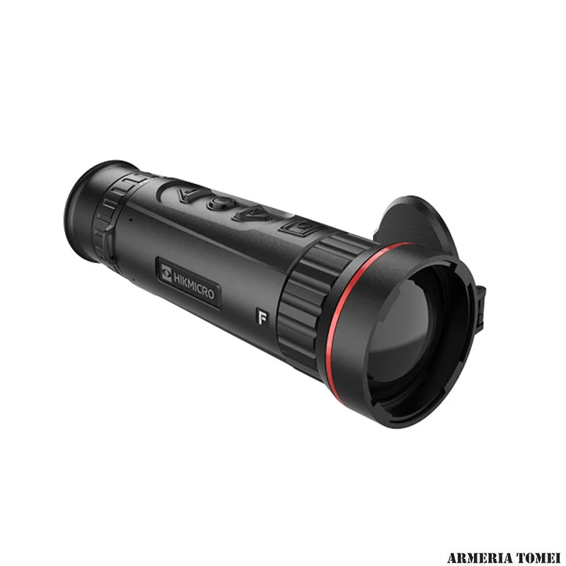 MONOCOLO TERMICO - HIKMICRO - FALCON FQ35 - immagine 3