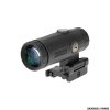 RED DOT - HOLOSUN MAGNIFIER HM3X