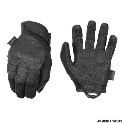 GUANTI - MECHANIX WEAR - SPECIALTY VENT COVERT 55 NERO/NERO