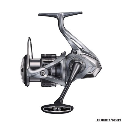 MULINELLO - SHIMANO - NASCI 4000XG