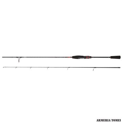 DAIWA - NINJA SPINNING 802MHFS-BI 2.44m | 2pcs | 126cm | 15-35g
