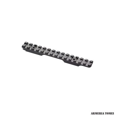 CONTESSA - SLITTA PICATINNY CZ 452/455 0 MOA