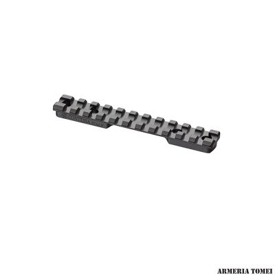 CONTESSA - SLITTA PICATINNY TIKKA T1/T1X 0 MOA