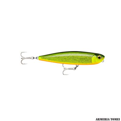 RAPALA - PRECISION XTREME PENCIL 127 EXO  12.7cm 5" 26g 15/16 oz. Golden Dorado