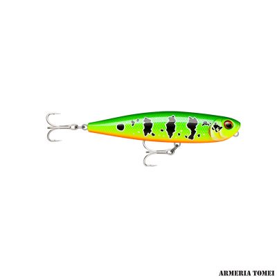RAPALA - PRECISION XTREME PENCIL 127 EXO  12.7cm 5" 26g 15/16 oz. Hot Peacock Bass