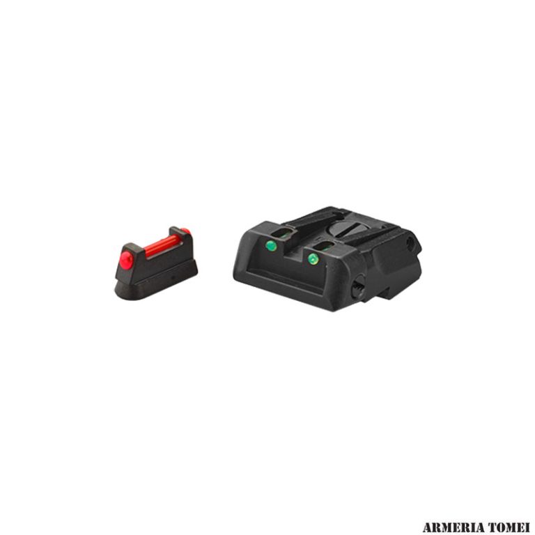LPA SIGHT SET DI MIRA CZ 75 SP01 Shadow Shadow 2 Shadow 2 