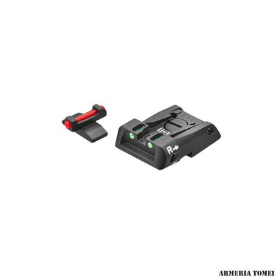 LPA SIGHT - SET DI MIRA BERETTA 92X