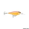 RAPALA - SHAD RAP® ELITE 55 5.5cm 2-1/4" 7g 1/4 oz. Gilded Gold Orange