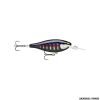 RAPALA - SHAD RAP® ELITE 55 5.5cm 2-1/4" 7g 1/4 oz. Gilded Night Aurora
