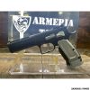USATO - PISTOLA - TANFOGLIO LIMITED 921 (FINITURA GK) cal 9x21
