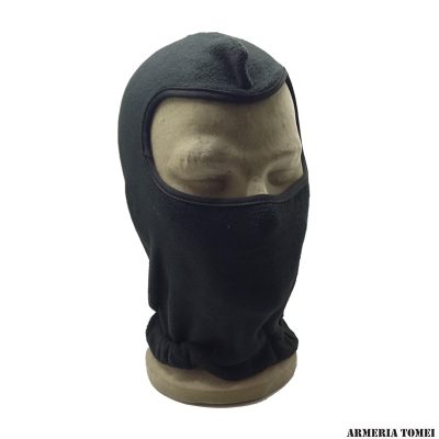 PASSAMONTAGNA PER CLIMI RIGIDI