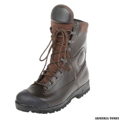 SBB - SCARPONI - NIBBIO GEN II-ESERCITO-TESTA DI MORO