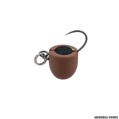 DAIWA - MASUMOROKOSHI Caramel Corn ø10mm | 1,1g (0743 3403)