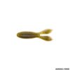 DAIWA - STEEZ STIRRING TWIN 3.2 inch (8cm) (5pz) LAKE SHRIMP