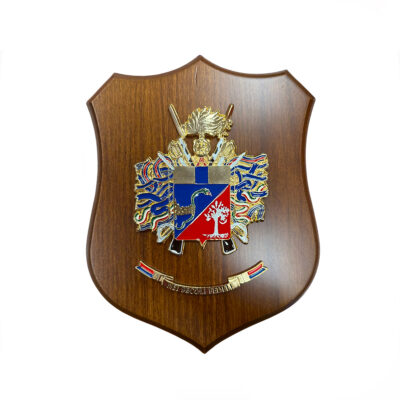 CREST - ARALDICO CARABINIERI