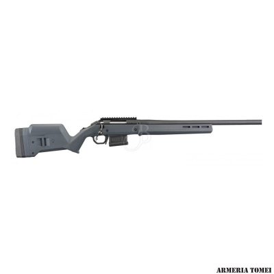 CARABINA - RUGER AMERICAN RIFLE HUNTER 308 WIN 24" FB