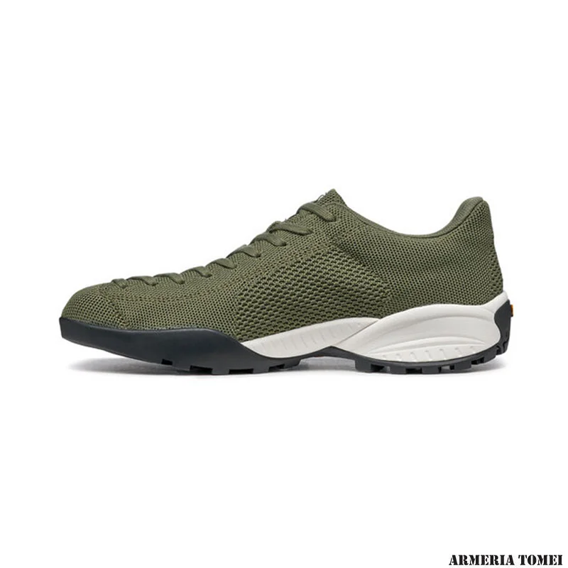 SCARPA - UOMO - MOJITO BIO Military - immagine 3