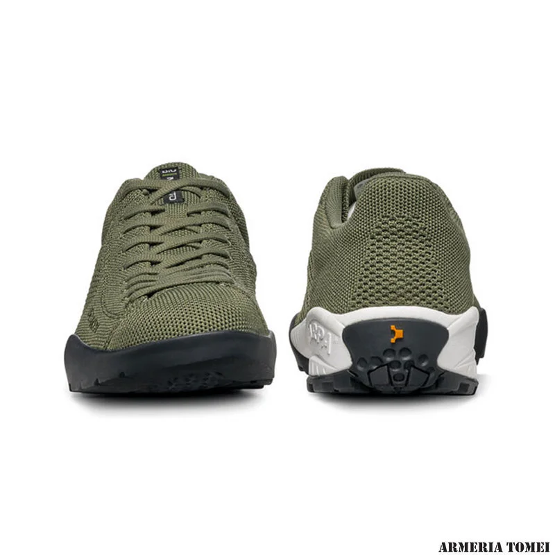 SCARPA - UOMO - MOJITO BIO Military - immagine 4