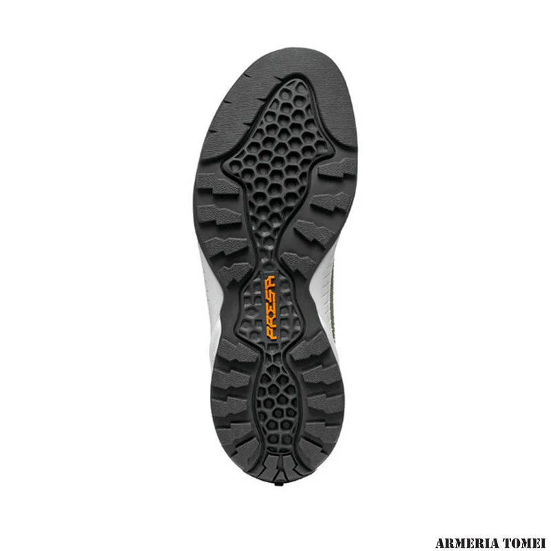 SCARPA - UOMO - MOJITO BIO Military - immagine 5