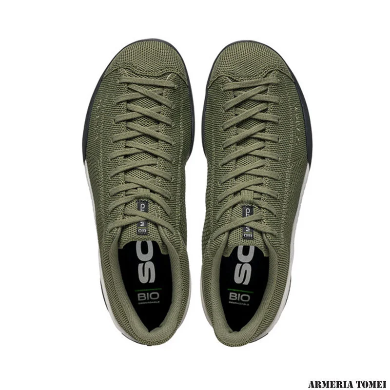 SCARPA - UOMO - MOJITO BIO Military - immagine 6