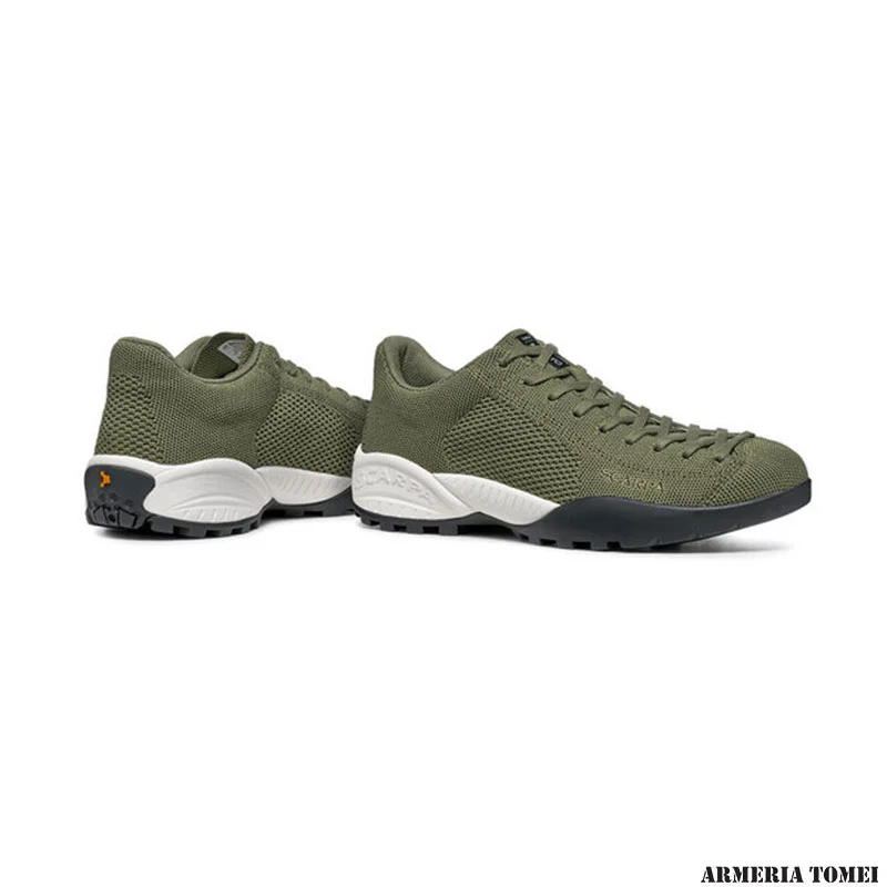 SCARPA - UOMO - MOJITO BIO Military - immagine 7