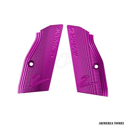 CZ SHADOW2 GUANCE ZIGRINATE COLORE PORPORA