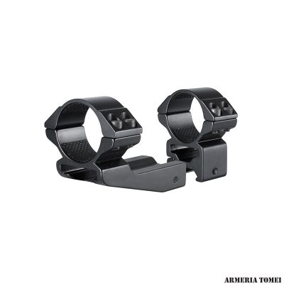 HAWKE - ATTACCO EXTENDED 0.50 2PZ 30MM -WEAVER