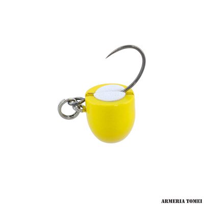 DAIWA - MASUMOROKOSHI Sweet Corn ø10mm | 1,1g (0743 3401)