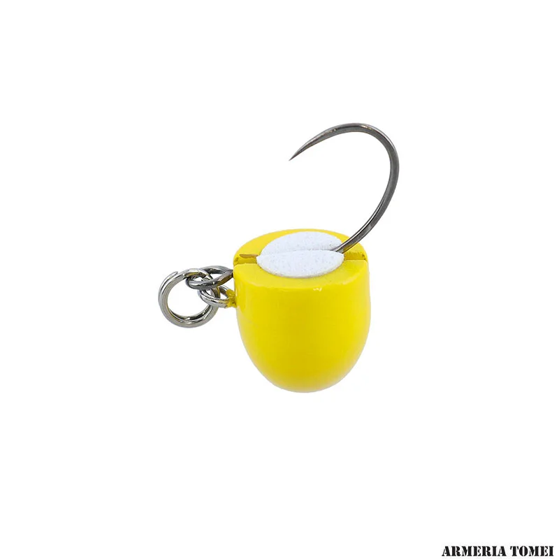 DAIWA - MASUMOROKOSHI Sweet Corn ø10mm | 1,1g (0743 3401)