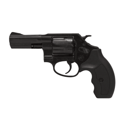 REVOLVER A SALVE - BRUNI NEW-380 C/L (9mm) cal. 380