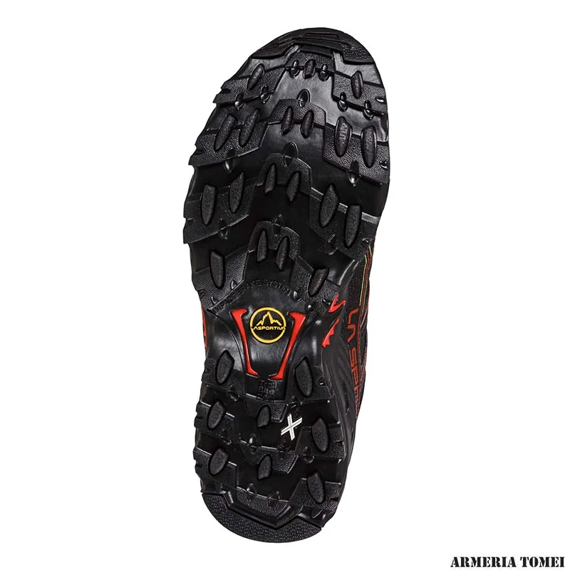 LA SPORTIVA - UOMO - ULTRA RAPTOR II Black / Neon - immagine 2