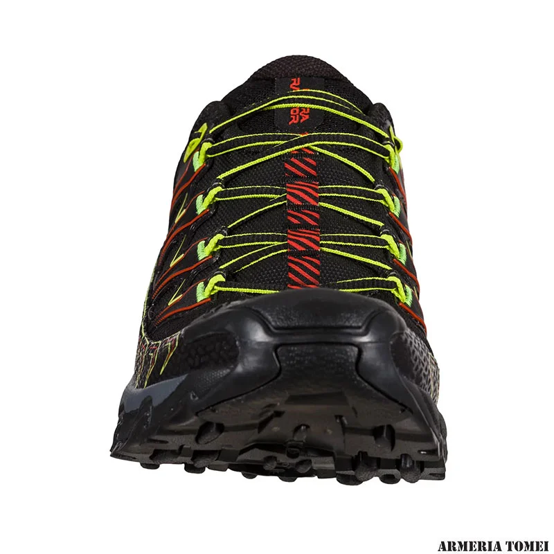 LA SPORTIVA - UOMO - ULTRA RAPTOR II Black / Neon - immagine 5