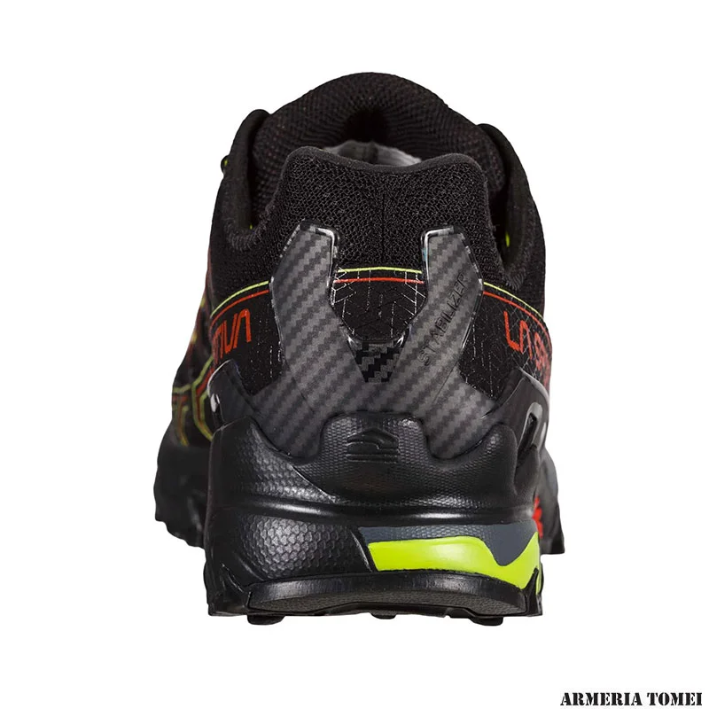 LA SPORTIVA - UOMO - ULTRA RAPTOR II Black / Neon - immagine 6