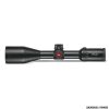 OTTICA - LEICA - FORTIS 6 2,5-15x56i BDC Reticle L-4a