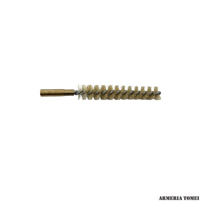E.H. - SCOVOLO OTTONE 9MM - 38SPL - ATTACCO EU-130