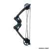 SKORPION - ARCHETTO (RICAMBIO) BALESTRA XBC390 BK S.O.