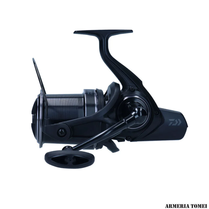 MULINELLO - DAIWA - 23 EMBLEM 45 SCW QD