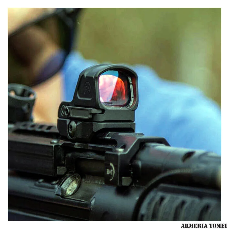 実物PRIMARY ARMS RS-10 レッドドットサイト Red Dot Sights | Primary