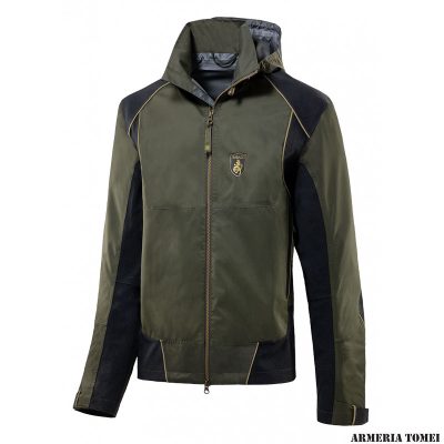 GIACCA - TRABALDO - ALTURA