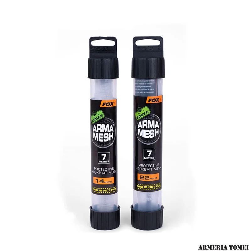 FOX - EDGES™ ARMA MESH SYSTEMS 7 METRES - immagine 2
