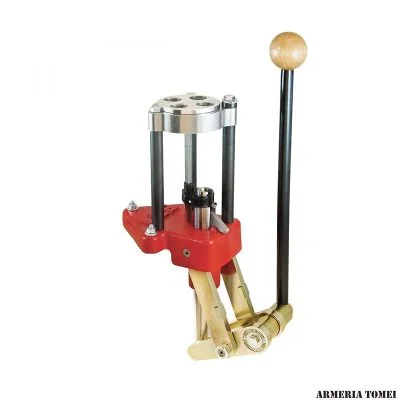 PRESSA - LEE - CLASSIC TURRET PRESS -90064