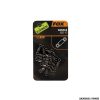 FOX - EDGES™ SWIVELS SIZE 7 (20PZ)