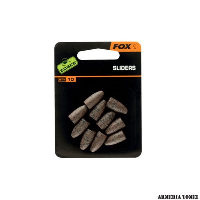 FOX - EDGES™ SLIDERS (10PZ)