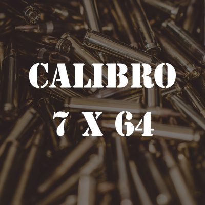 CALIBRO 7X64