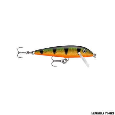 RAPALA - COUNTDOWN® SINKING 9cm 3-1/2" 12g 7/16 oz. Perch
