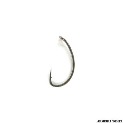 FOX - EDGES™ ARMAPOINT CURVE MEDIUM SIZE 6 (QTY 10)
