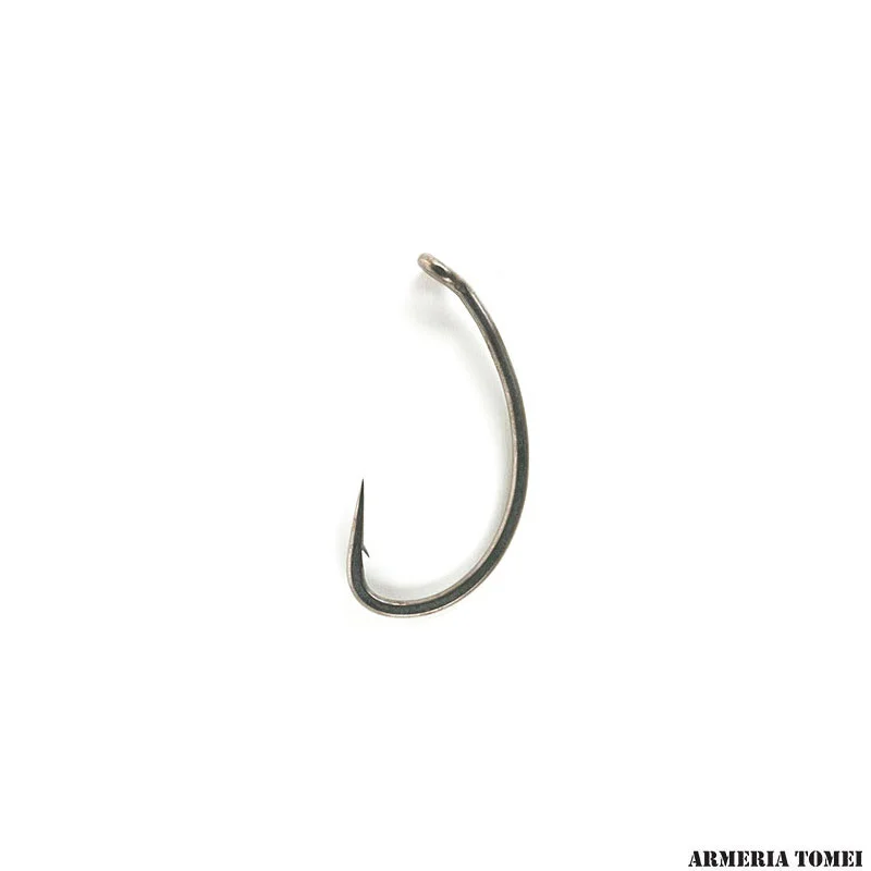 FOX - EDGES™ ARMAPOINT CURVE MEDIUM SIZE 6 (QTY 10)