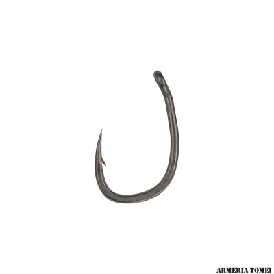 FOX - EDGES™ ARMAPOINT SUPER WIDE GAPE INTURNED EYE (10 PZ)