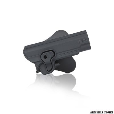 FONDINA - CYTAC R-DEFENDER FITS SIG SAUER P320 CARRY