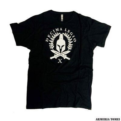 T-SHIRT - DECIMA LEGIO X